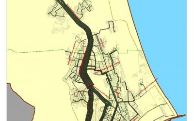 STUDY FOR THE DEVELOPMENT OF AN INTEGRATED TRANSPORTATION SYSTEM FOR THE METROPOLITAN AREA OF TAMPICO – MADERO – ALTAMIRA, IN THE STATE OF TAMAULIPAS (FROM OCTOBER 10, 2019 TO PRESENT)